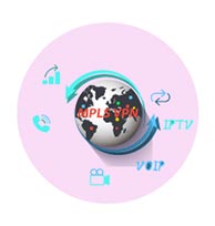 MPLS VPN